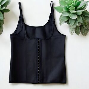 black camisole medium size